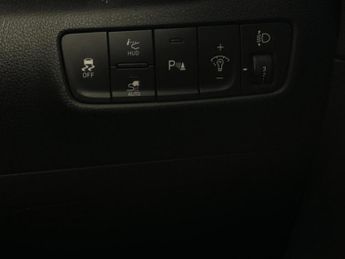 Hyundai KONA 64kWh Ultimate Auto 5dr (10.5kW Charger)