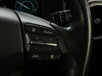 Hyundai KONA 64kWh Ultimate Auto 5dr (10.5kW Charger)