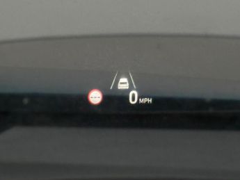 Hyundai KONA 64kWh Ultimate Auto 5dr (10.5kW Charger)