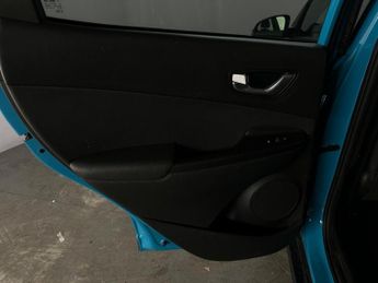 Hyundai KONA 64kWh Ultimate Auto 5dr (10.5kW Charger)