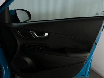 Hyundai KONA 64kWh Ultimate Auto 5dr (10.5kW Charger)