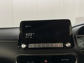 Hyundai KONA 64kWh Ultimate Auto 5dr (10.5kW Charger)