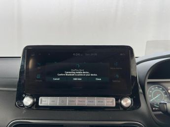 Hyundai KONA 64kWh Ultimate Auto 5dr (10.5kW Charger)