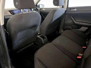 Volkswagen Polo 1.6 TDI SE Euro 6 (s/s) 5dr