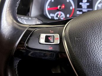 Volkswagen Polo 1.6 TDI SE Euro 6 (s/s) 5dr