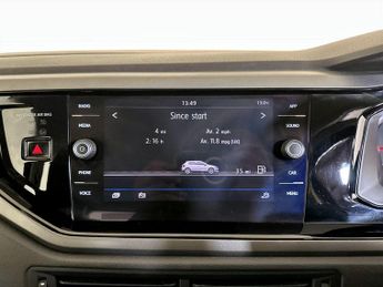 Volkswagen Polo 1.6 TDI SE Euro 6 (s/s) 5dr