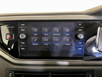 Volkswagen Polo 1.6 TDI SE Euro 6 (s/s) 5dr