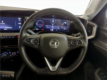 Vauxhall Mokka 1.2 Turbo Elite Nav Premium Auto Euro 6 (s/s) 5dr