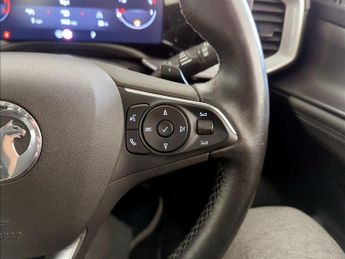 Vauxhall Mokka 1.2 Turbo Elite Nav Premium Auto Euro 6 (s/s) 5dr