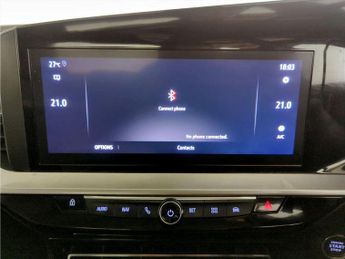 Vauxhall Mokka 1.2 Turbo Elite Nav Premium Auto Euro 6 (s/s) 5dr