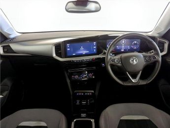 Vauxhall Mokka 1.2 Turbo Elite Nav Premium Auto Euro 6 (s/s) 5dr