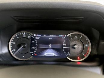 Land Rover Discovery Sport 2.0 D165 S Euro 6 (s/s) 5dr