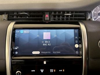 Land Rover Discovery Sport 2.0 D165 S Euro 6 (s/s) 5dr
