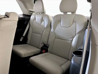 Volvo XC90 2.0 T6 Inscription Pro Auto 4WD Euro 6 (s/s) 5dr