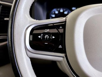 Volvo XC90 2.0 T6 Inscription Pro Auto 4WD Euro 6 (s/s) 5dr