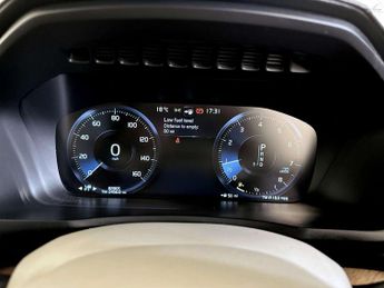 Volvo XC90 2.0 T6 Inscription Pro Auto 4WD Euro 6 (s/s) 5dr