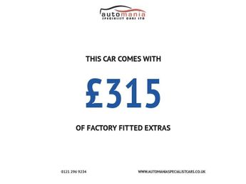 BMW 1 SERIES 1.5 118i GPF M Sport Shadow Edition Hatchback 5dr Petrol Auto Eu