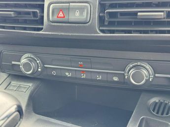 CITROEN BERLINGO 1.5 BlueHDi 1000 Enterprise Edition M Panel Van 5dr Diesel Manua