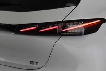 Peugeot 308 1.2 PureTech GT EAT Euro 6 (s/s) 5dr