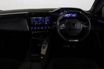 Peugeot 308 1.2 PureTech GT EAT Euro 6 (s/s) 5dr