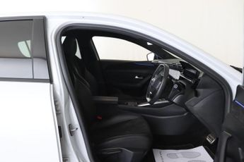 Peugeot 308 1.2 PureTech GT EAT Euro 6 (s/s) 5dr
