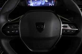 Peugeot 308 1.2 PureTech GT EAT Euro 6 (s/s) 5dr