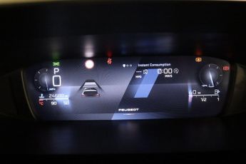 Peugeot 308 1.2 PureTech GT EAT Euro 6 (s/s) 5dr