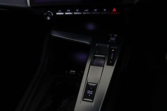 Peugeot 308 1.2 PureTech GT EAT Euro 6 (s/s) 5dr