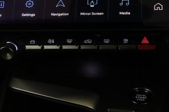 Peugeot 308 1.2 PureTech GT EAT Euro 6 (s/s) 5dr