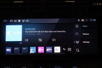 Peugeot 308 1.2 PureTech GT EAT Euro 6 (s/s) 5dr