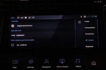Peugeot 308 1.2 PureTech GT EAT Euro 6 (s/s) 5dr