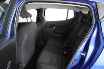 Dacia Sandero 1.0 TCe Comfort Euro 6 (s/s) 5dr