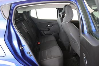 Dacia Sandero 1.0 TCe Comfort Euro 6 (s/s) 5dr