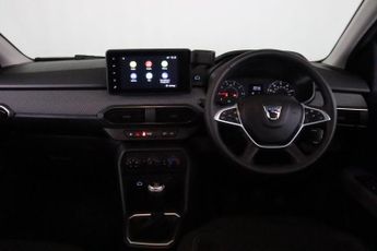 Dacia Sandero 1.0 TCe Comfort Euro 6 (s/s) 5dr