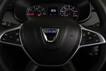 Dacia Sandero 1.0 TCe Comfort Euro 6 (s/s) 5dr