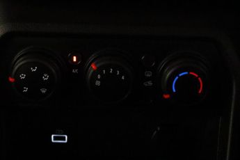 Dacia Sandero 1.0 TCe Comfort Euro 6 (s/s) 5dr