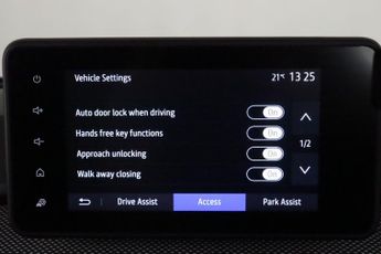 Dacia Sandero 1.0 TCe Comfort Euro 6 (s/s) 5dr