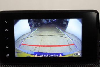 Dacia Sandero 1.0 TCe Comfort Euro 6 (s/s) 5dr