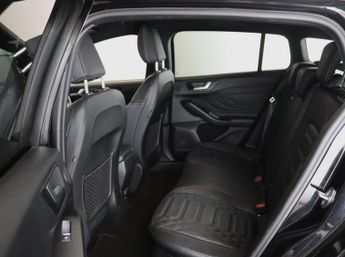 Ford Focus 1.0T EcoBoost ST-Line Vignale Euro 6 (s/s) 5dr