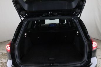 Ford Focus 1.0T EcoBoost ST-Line Vignale Euro 6 (s/s) 5dr