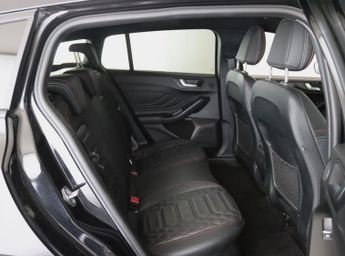 Ford Focus 1.0T EcoBoost ST-Line Vignale Euro 6 (s/s) 5dr