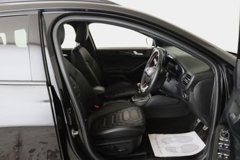 Ford Focus 1.0T EcoBoost ST-Line Vignale Euro 6 (s/s) 5dr