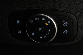 Ford Focus 1.0T EcoBoost ST-Line Vignale Euro 6 (s/s) 5dr