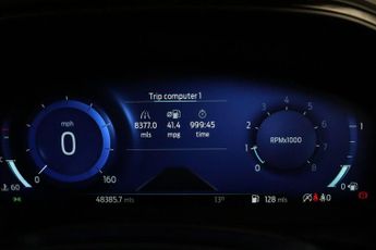 Ford Focus 1.0T EcoBoost ST-Line Vignale Euro 6 (s/s) 5dr