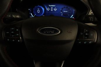 Ford Focus 1.0T EcoBoost ST-Line Vignale Euro 6 (s/s) 5dr