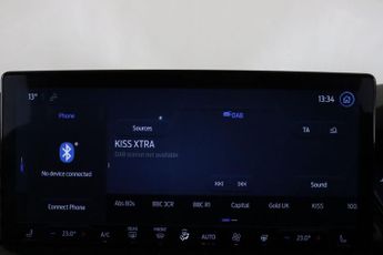 Ford Focus 1.0T EcoBoost ST-Line Vignale Euro 6 (s/s) 5dr