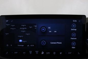 Ford Focus 1.0T EcoBoost ST-Line Vignale Euro 6 (s/s) 5dr