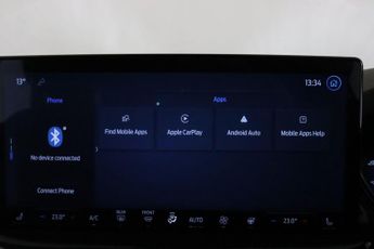 Ford Focus 1.0T EcoBoost ST-Line Vignale Euro 6 (s/s) 5dr