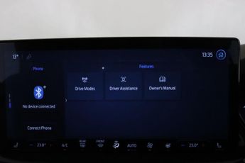 Ford Focus 1.0T EcoBoost ST-Line Vignale Euro 6 (s/s) 5dr