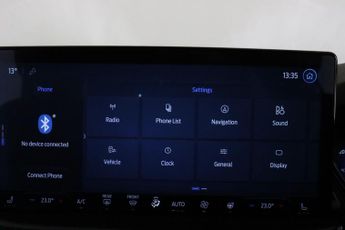 Ford Focus 1.0T EcoBoost ST-Line Vignale Euro 6 (s/s) 5dr